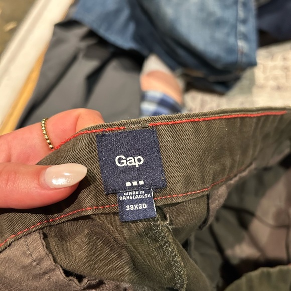 Gap pants - Picture 2 of 2